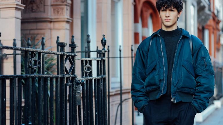 15 Men’s Bomber Jackets To Up Your Style