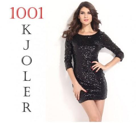 1001Kjoler – Fairytale Dresses