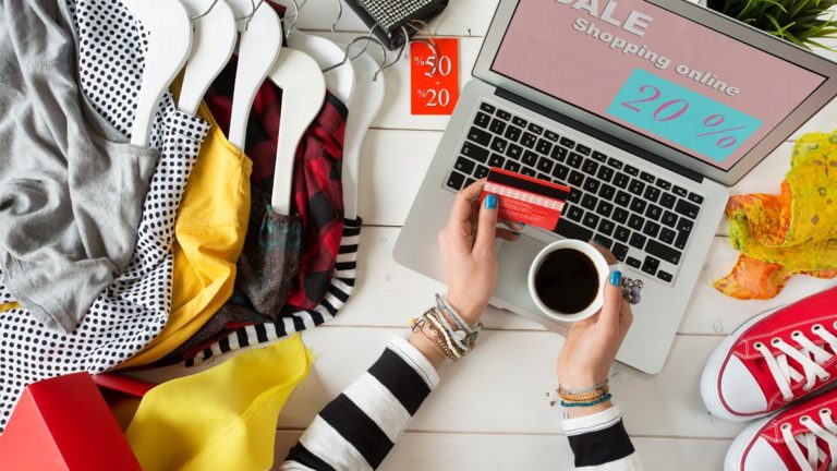 5 Tips That Will Boost Your Clothing Brand’s Online Sales