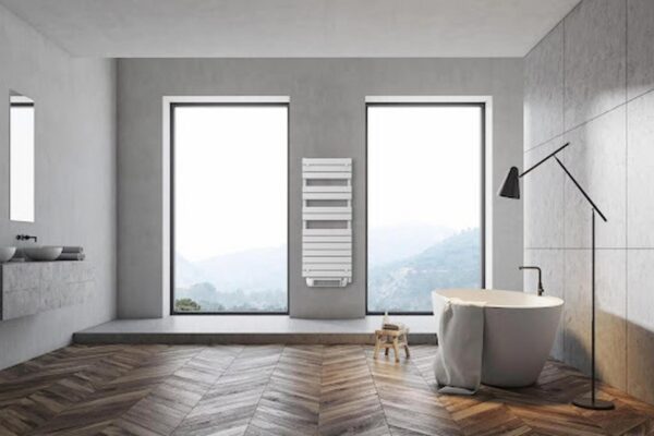 The Benefits of Installing a Stelrad Bathroom Radiator for Comfort and Efficiency