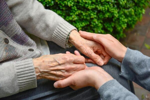 Companionship Services: How They Improve Quality Of Life