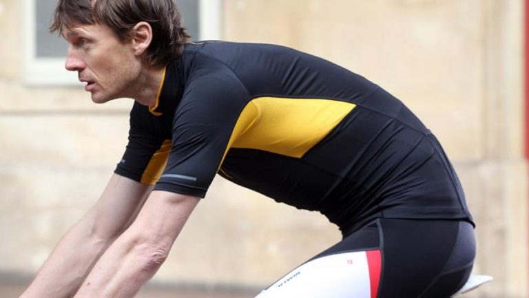 Why You Should Cycle To Get Fit And Healthy