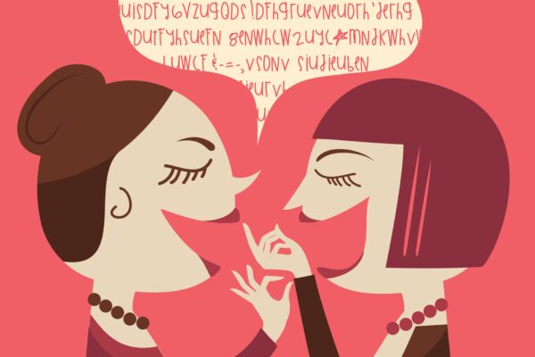 All About Chemistry Reading the Signs of Desire