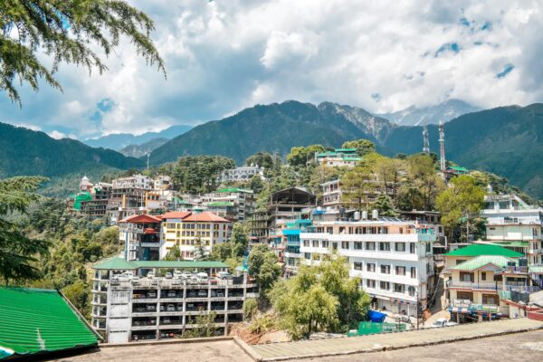 Top 10 Must-Visit Places in Dharamshala for First-Time Travelers
