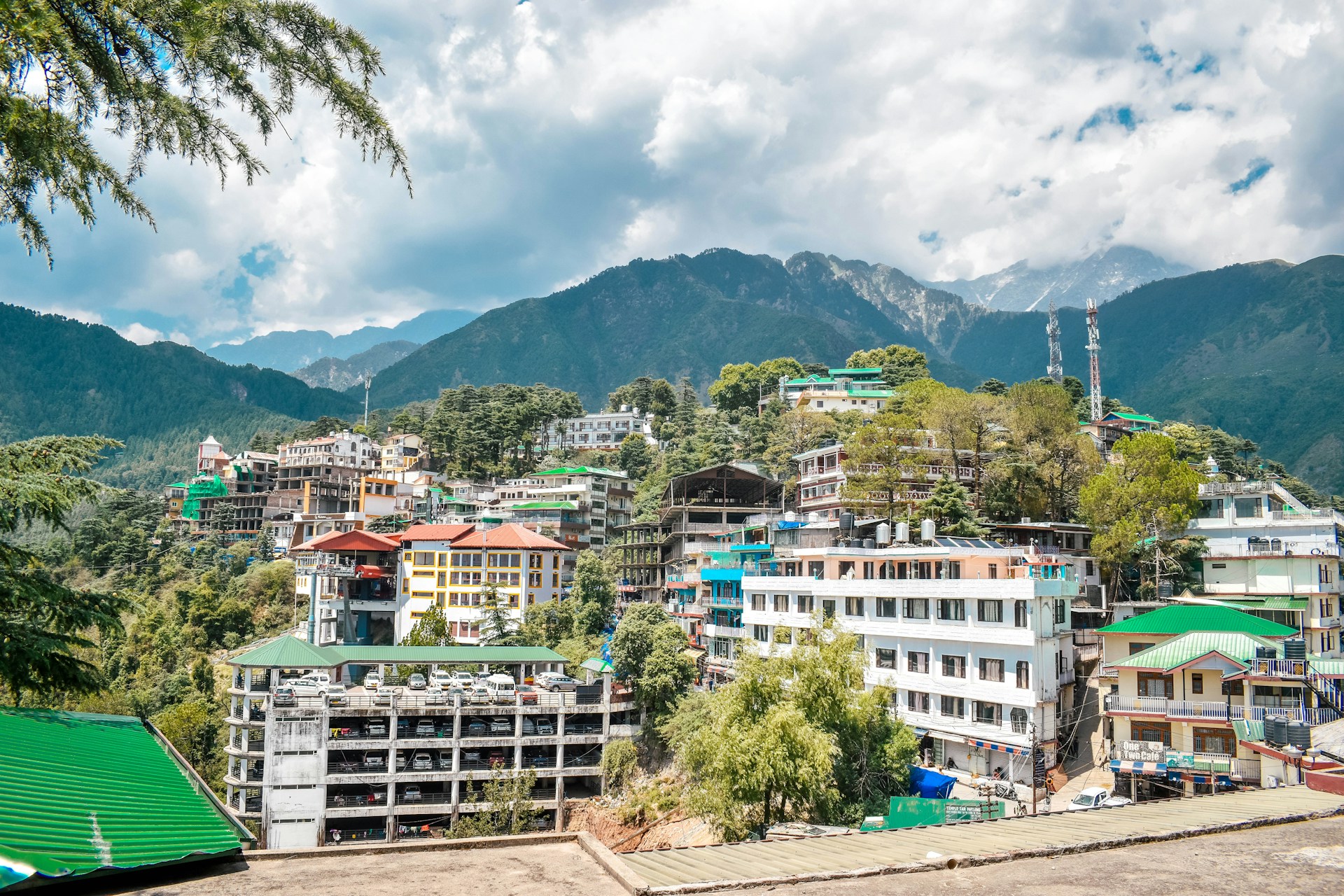 Dharamshala
