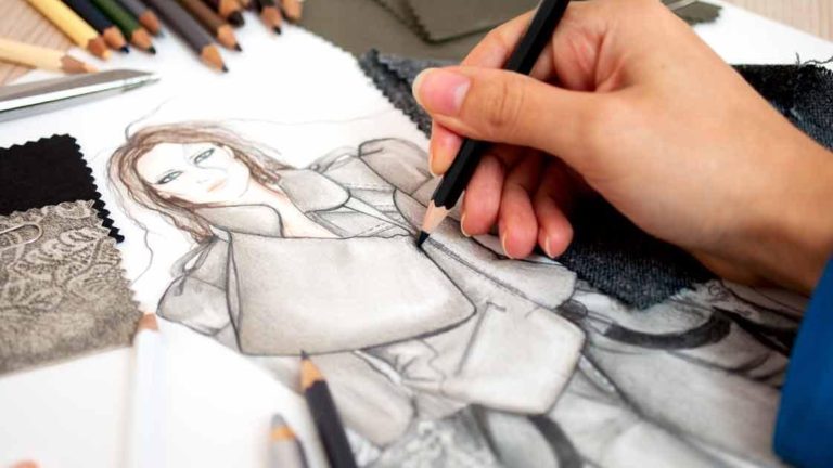 A Quick Guide To Fashion Design For New Students