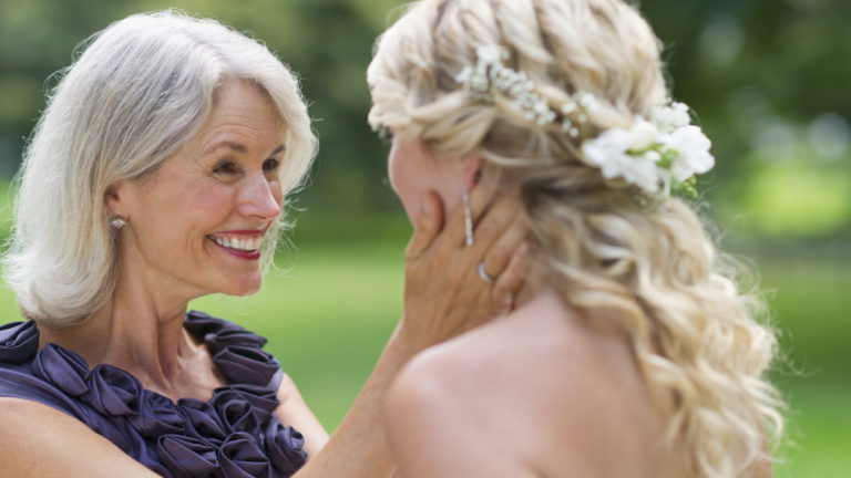 Fashion For The Mother Of The Bride Or Groom On Your Wedding Day