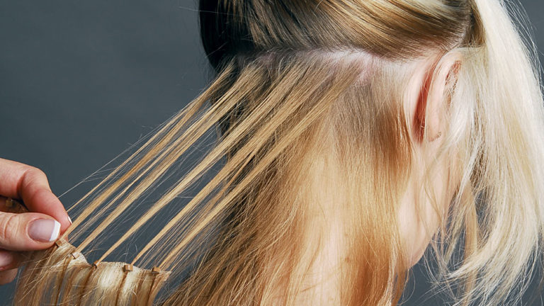 Safe Hair Extension Salons In London