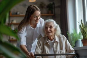 Home care