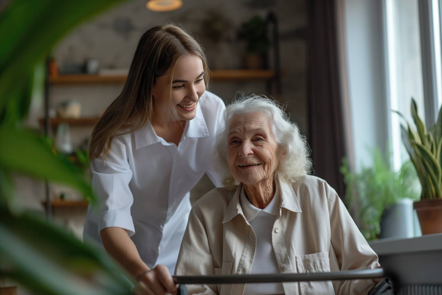 Home care