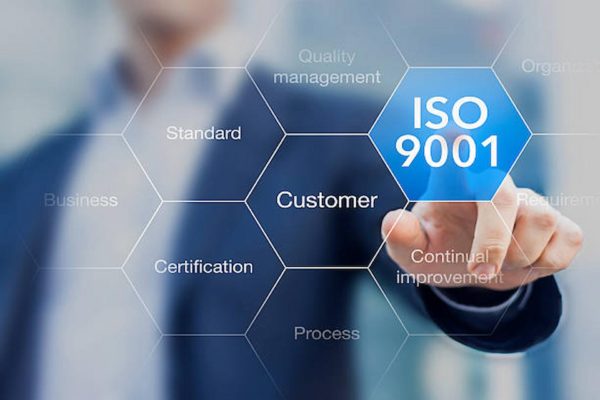 Why Is Iso Certification Important For Any Company?