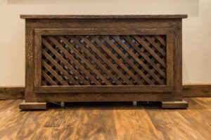 Radiator Covers
