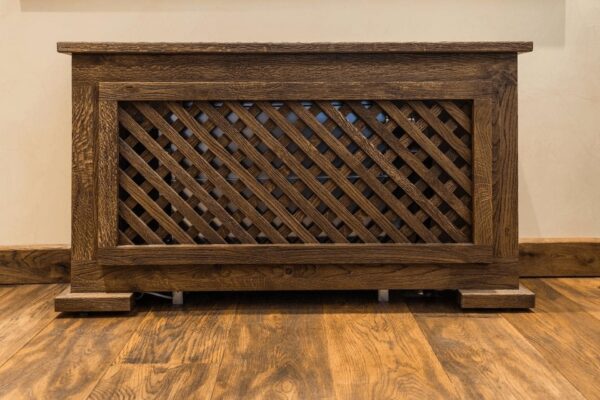 Do Radiator Covers Actually Block Heat? What the Numbers Say