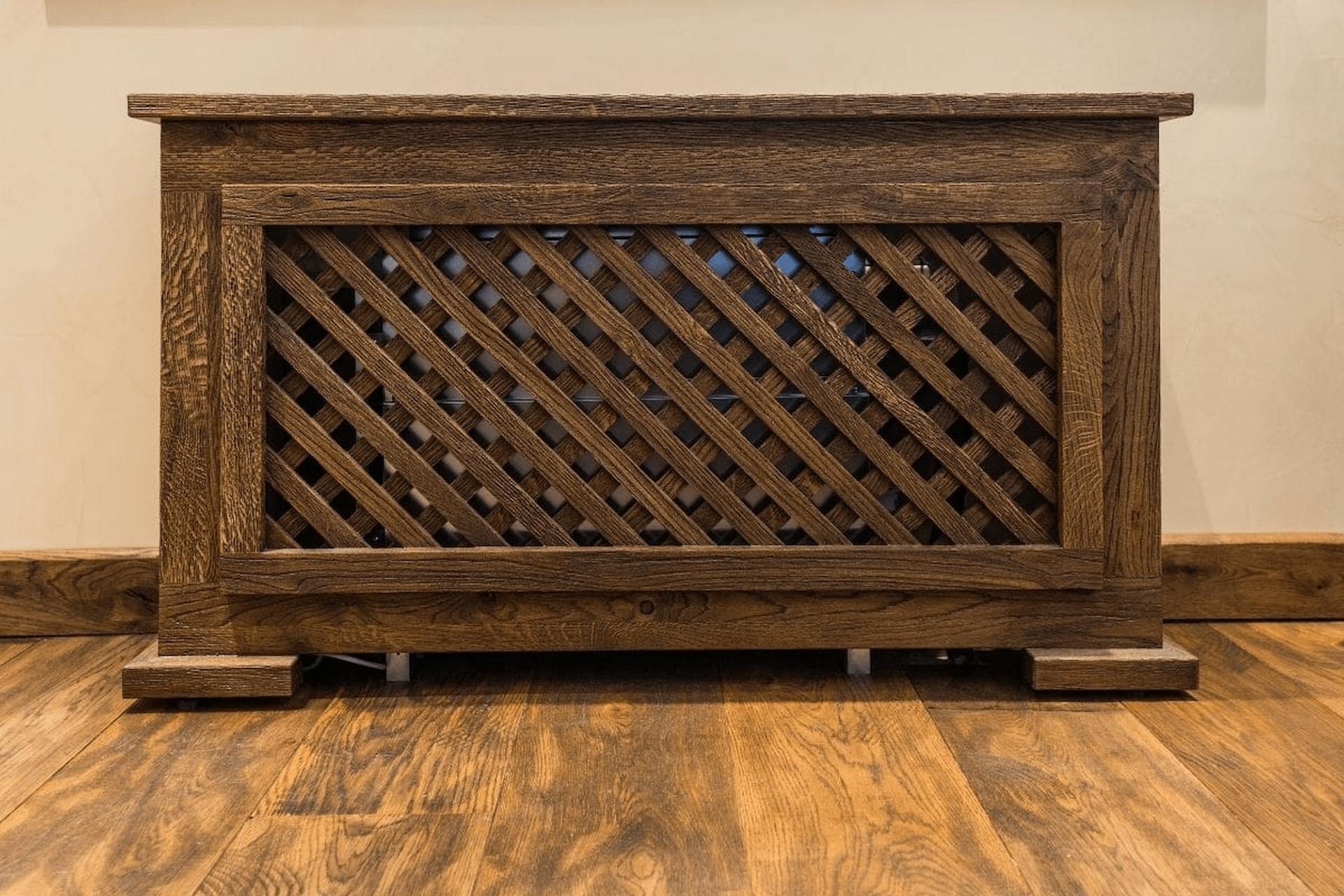 Radiator Covers