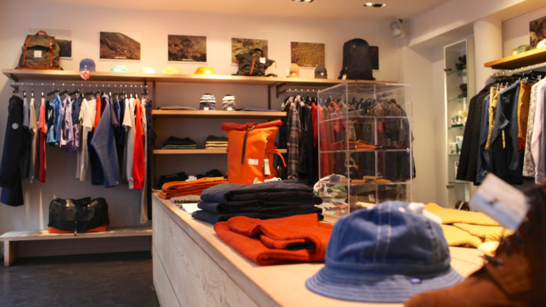 Managing Inventory At Your Clothing Shop