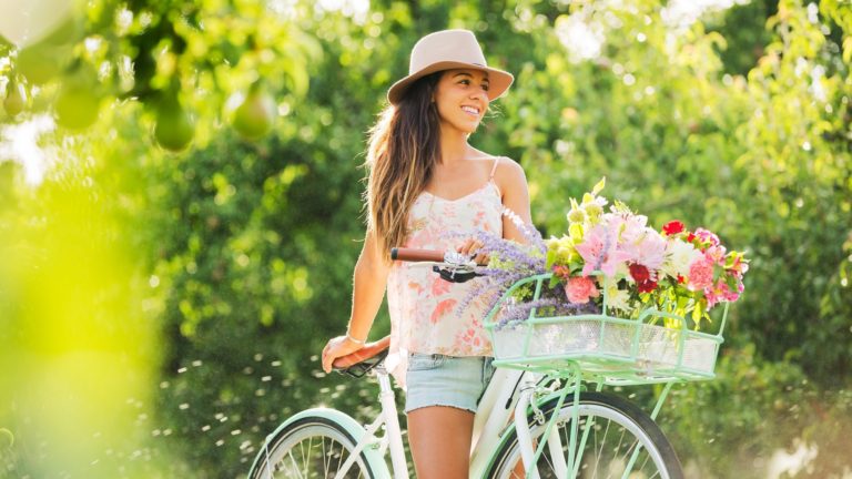 Perfect Casual Day Dresses For Spring