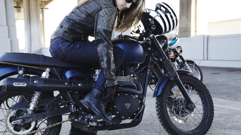 Stylish And Practical Alternatives To The Same Old Motorwear