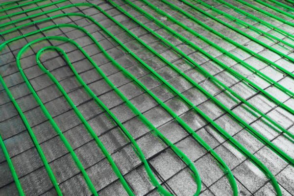 What Is The Most Economical Way To Run Underfloor Heating?