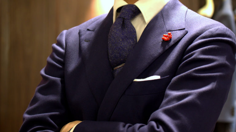 Tips For Always Being A Well-Dressed Dude
