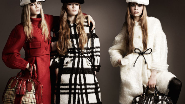 Fashionable Winter Collection That Keeps Your Body Warm