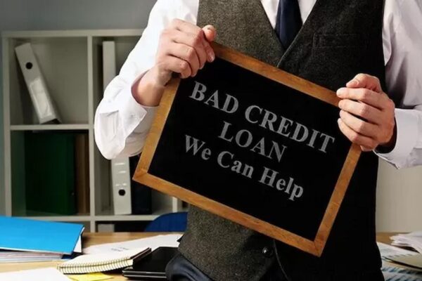 Navigating the Lending Landscape: Finding Solutions with Really Bad Credit Loans