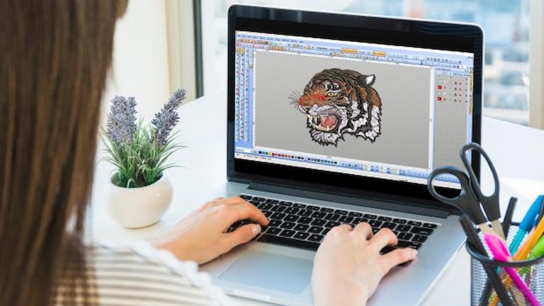 Embroidery Digitizing: A Killer Guide For Beginners