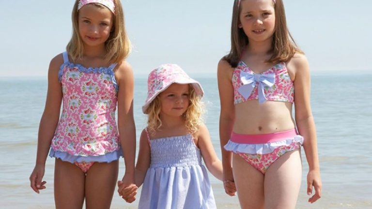 What Fashion Pieces You Need On Your Beach Vacation