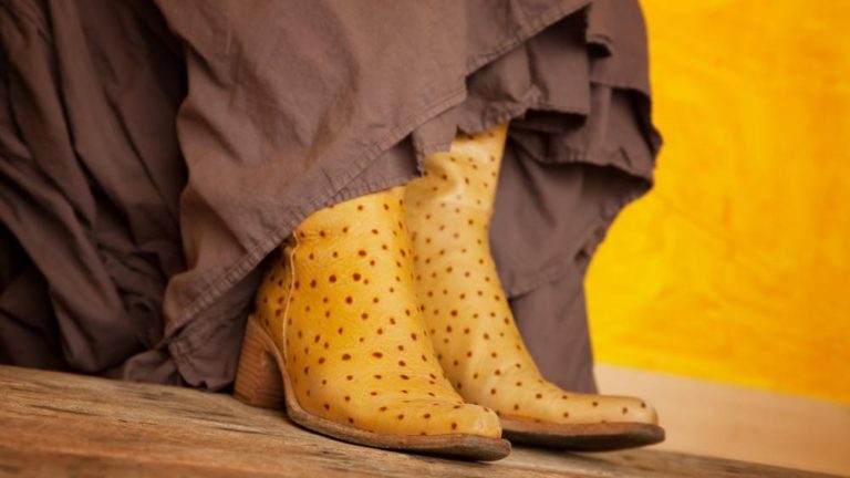 How To Buy Wide Fit Boots