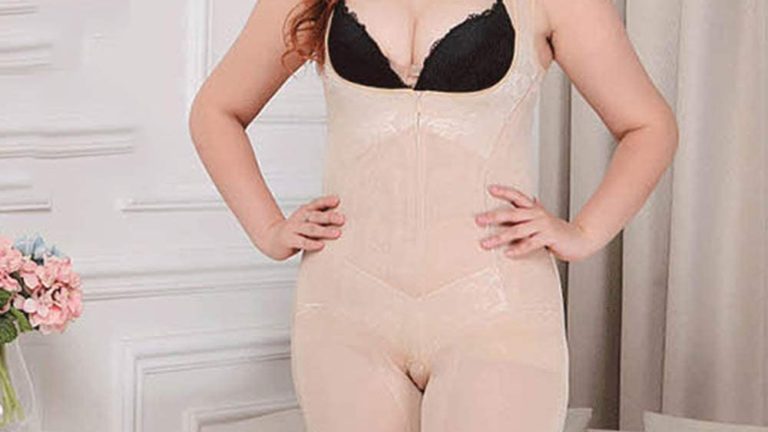 Buying Guide For Plus Size Shapewear