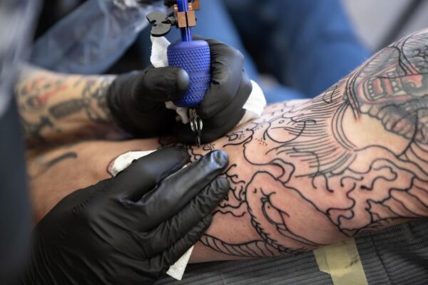 Temporary vs. Permanent Tattoos: Making the Right Choice for You