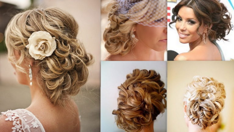 Makeover Your Look With A Vintage Hairstyle!